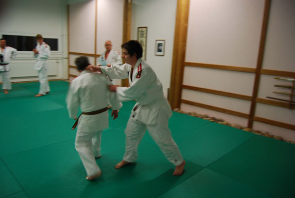 Bushido