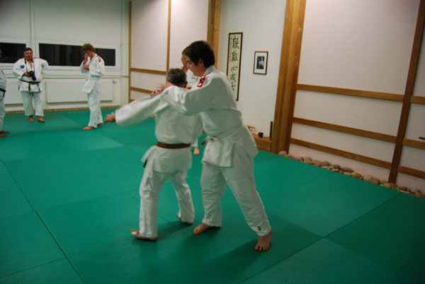 Bushido