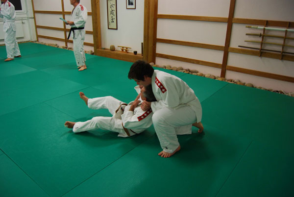 Bushido