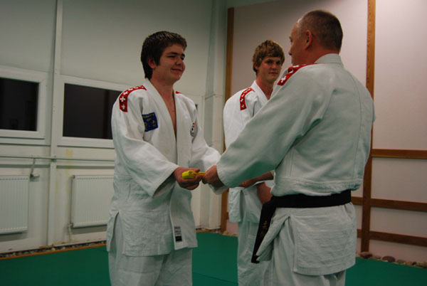 Bushido