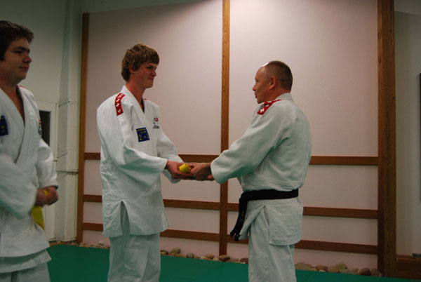 Bushido