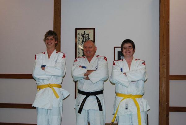 Bushido