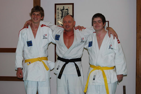 Bushido