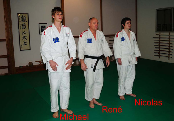 Bushido