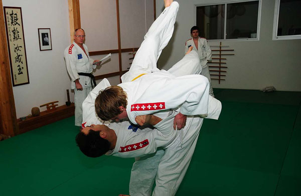 Bushido