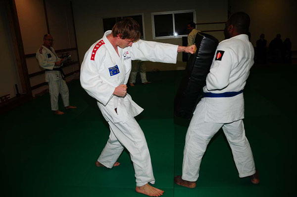 Bushido