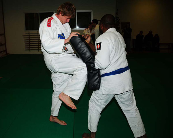 Bushido
