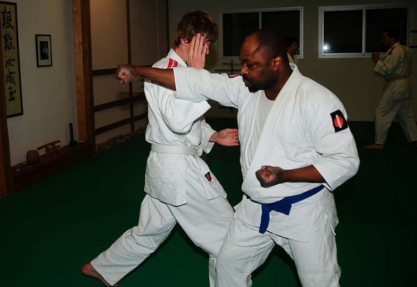 Bushido