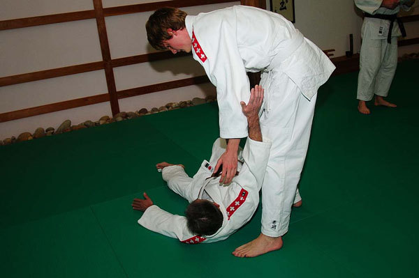 Bushido