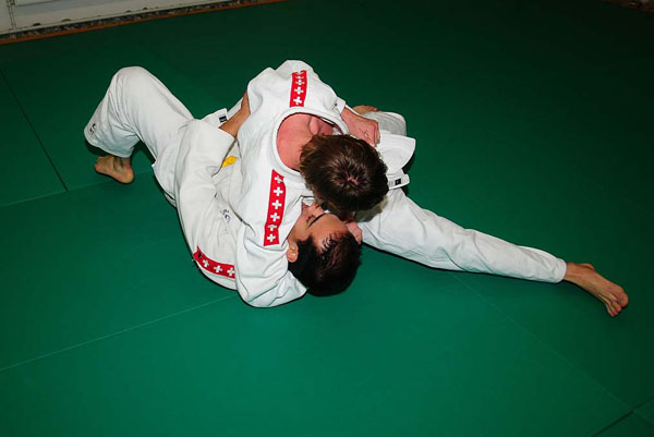 Bushido