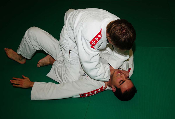 Bushido
