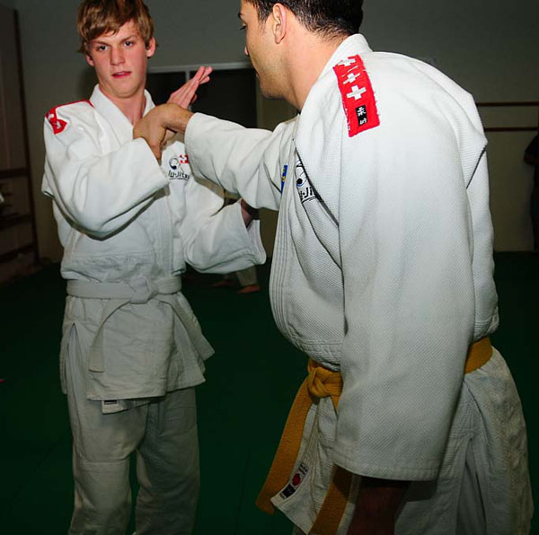 Bushido