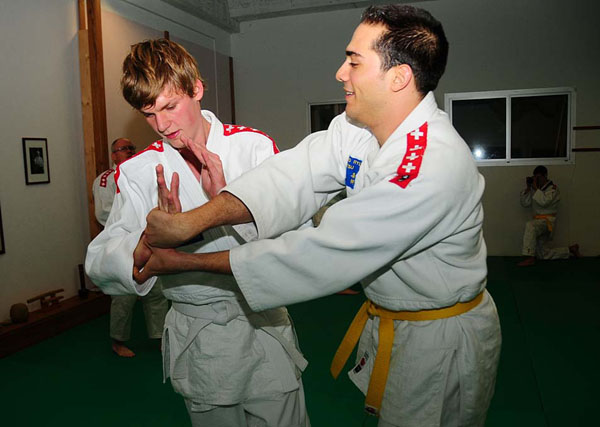 Bushido