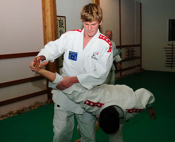 Bushido