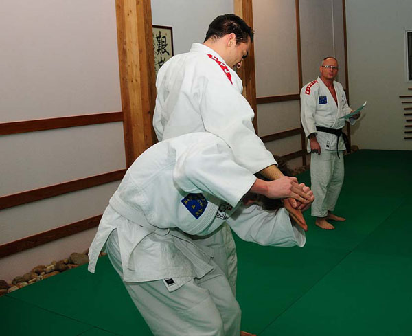 Bushido