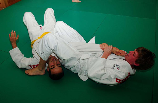 Bushido