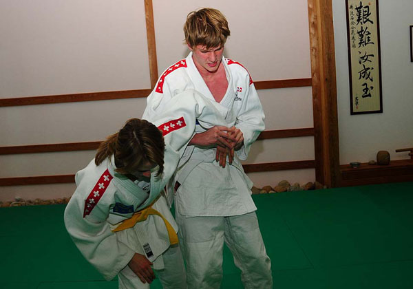 Bushido