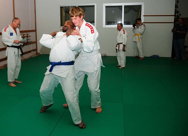 Bushido