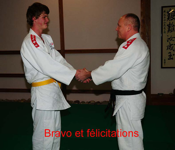 Bushido