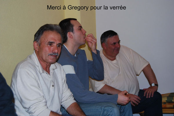 Gregory