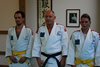 Grégoire 5ème Kyu 090