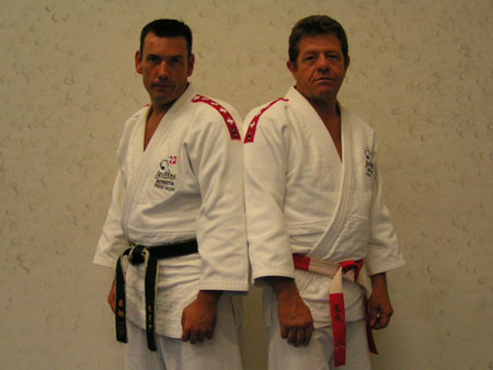 Instructeurs