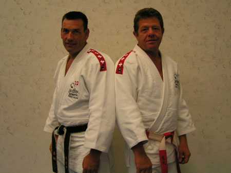 Instructeurs