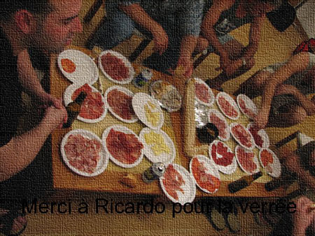 Ricardo