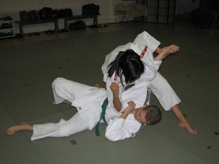 BRJJ