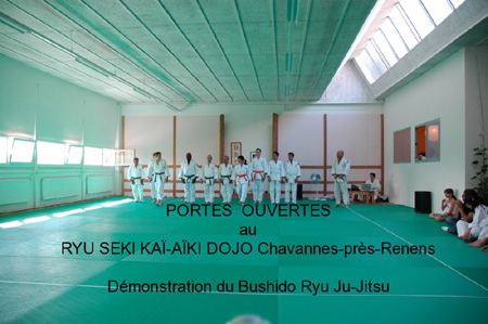 Ju-Jitsu