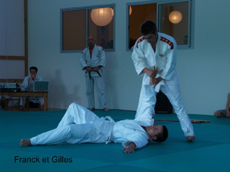 Ju-Jitsu