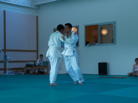 Ju-Jitsu