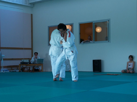 Ju-Jitsu