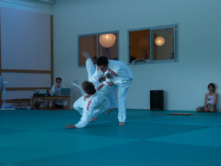 Ju-Jitsu