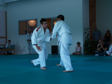 Ju-Jitsu