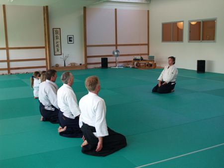 Aikido