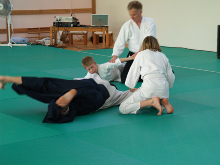 Aikido