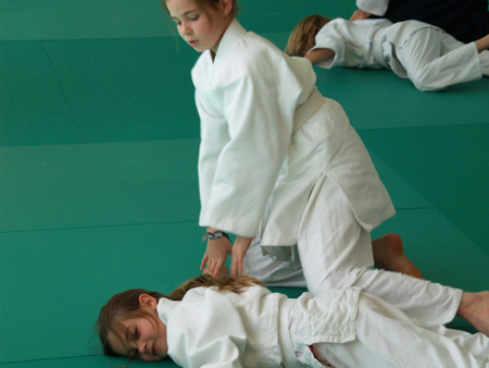 Aikido