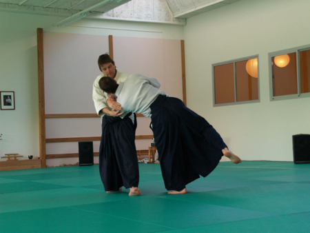 Aikido