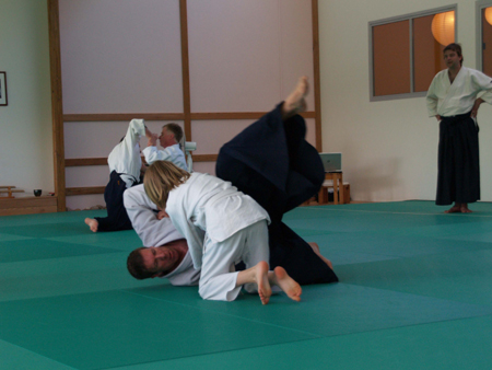 Aikido