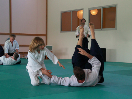 Aikido