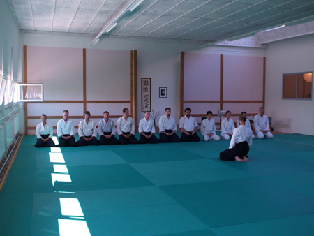 Aikido