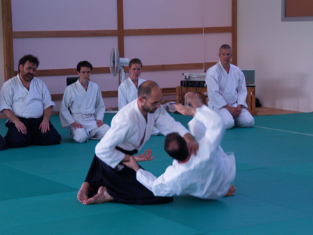 Aikido