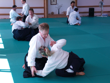 Aikido