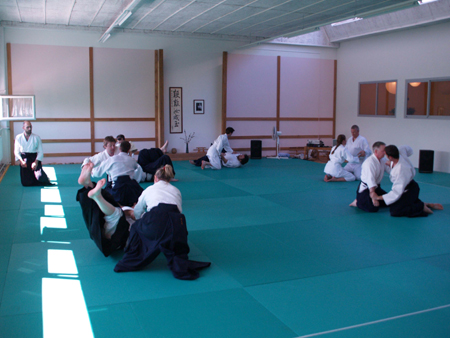 Aikido