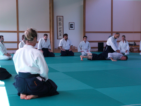 Aikido