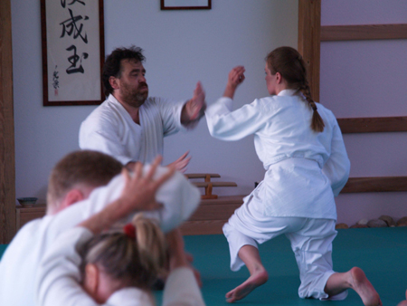 Aikido