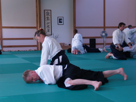 Aikido