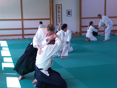 Aikido