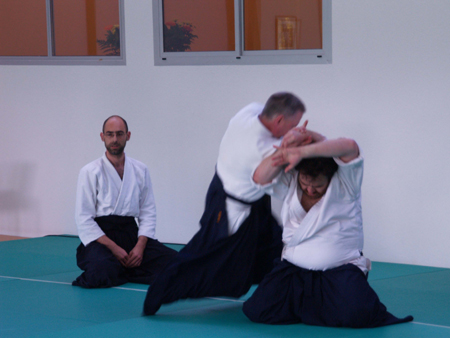 Aikido